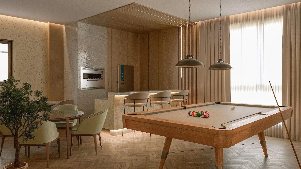 Apartamento - Imagem 8