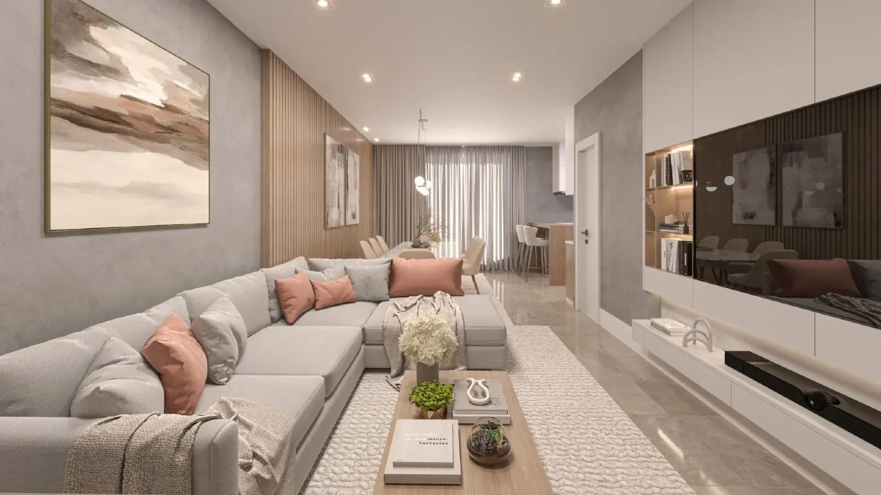 Apartamento - Imagem 7