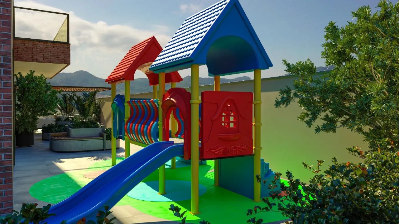 Apartamento - Imagem 4