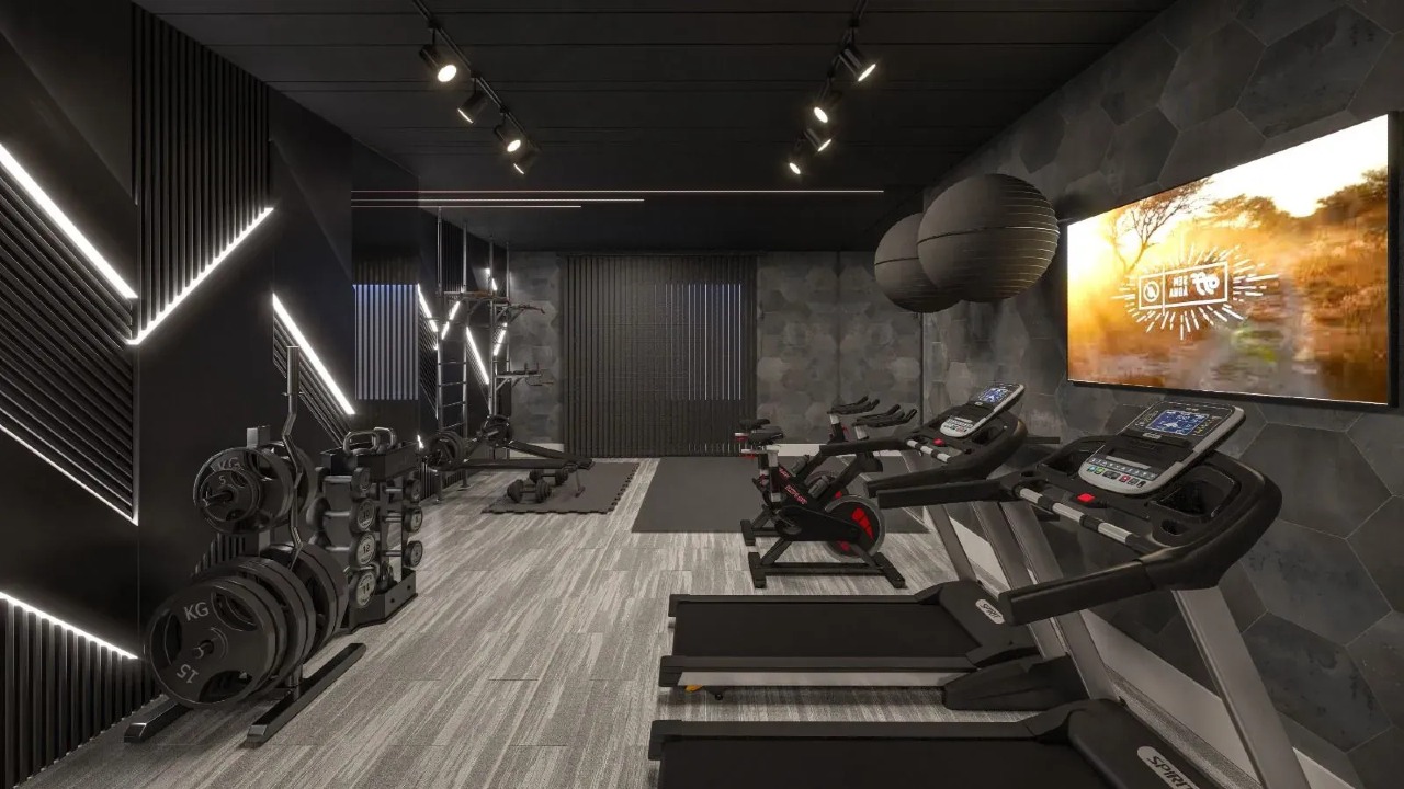 Apartamento - Imagem 2