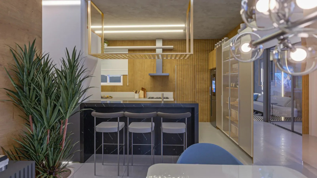 Apartamento - Imagem 14