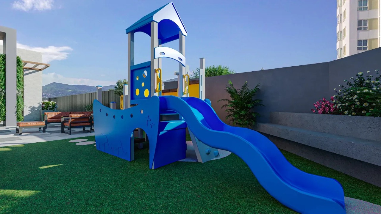 Apartamento - Imagem 19