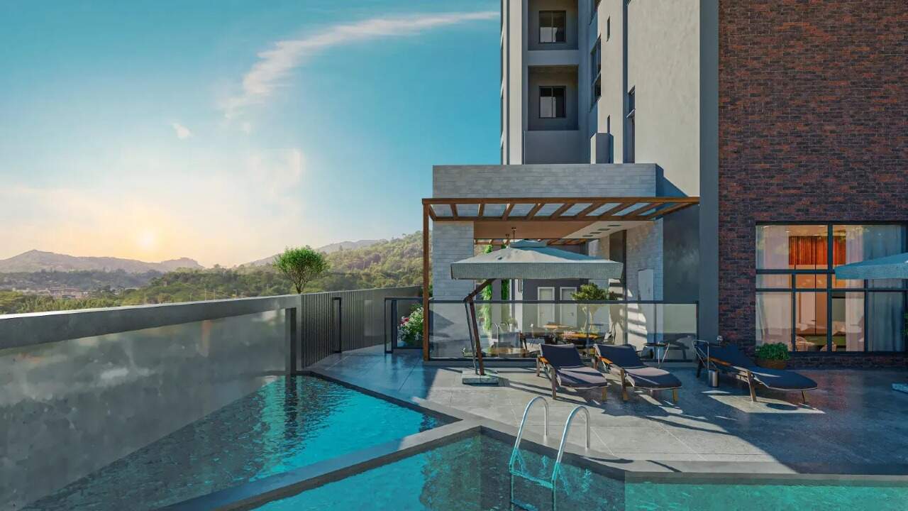 Apartamento - Imagem 1