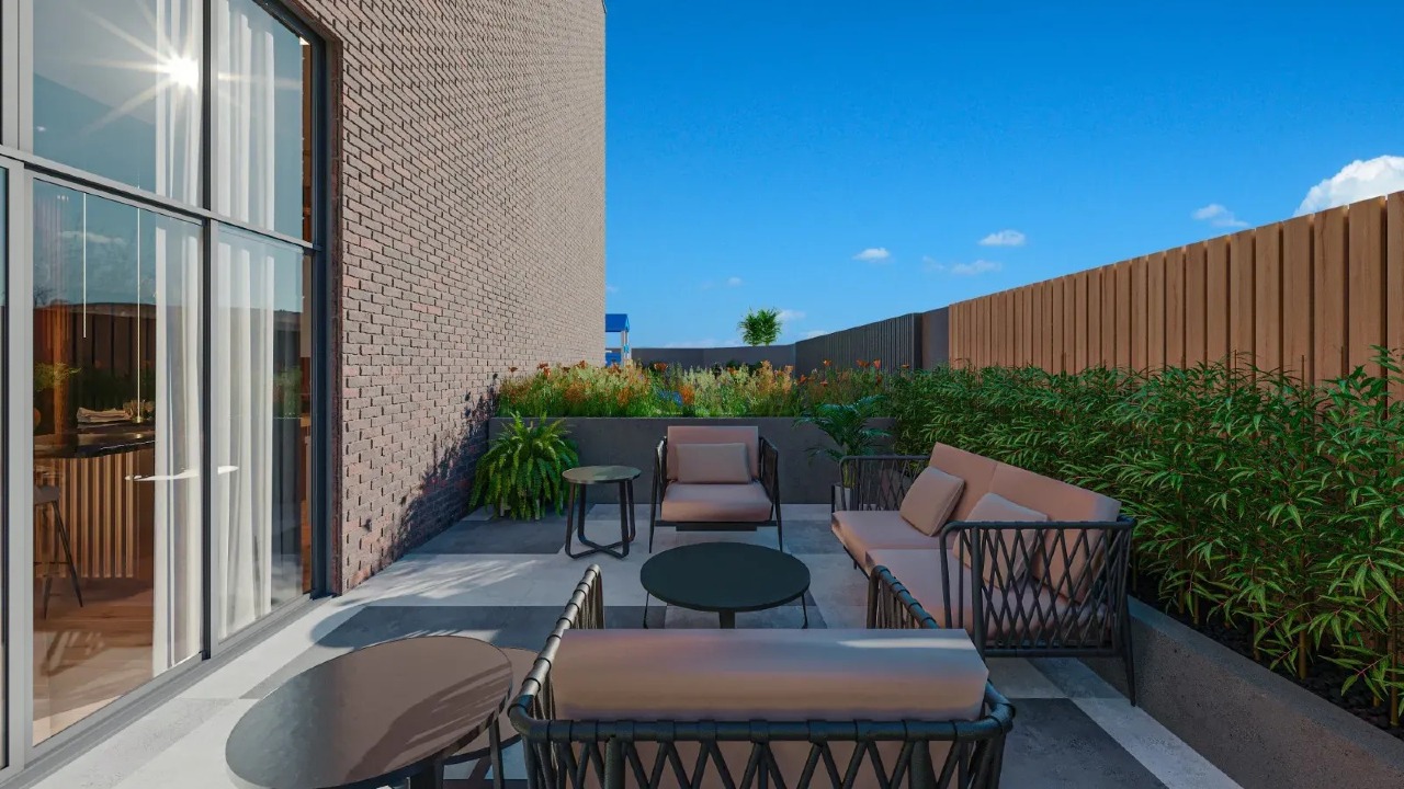 Apartamento - Imagem 7