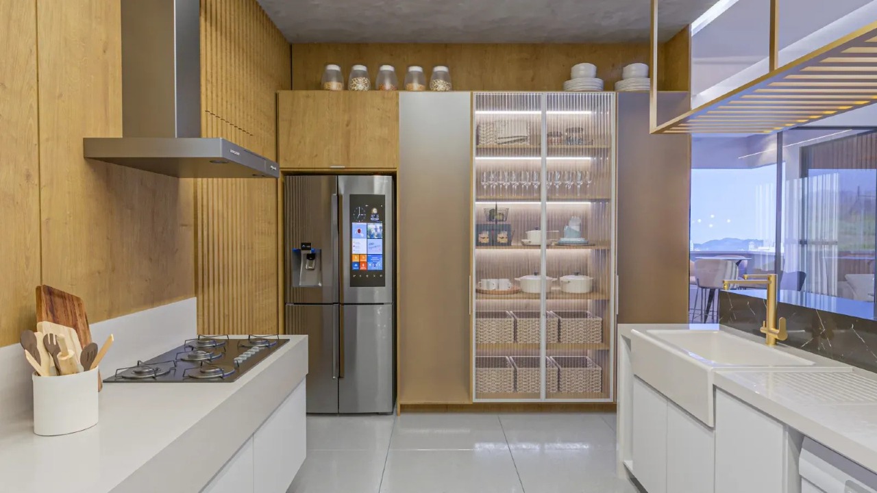 Apartamento - Imagem 5