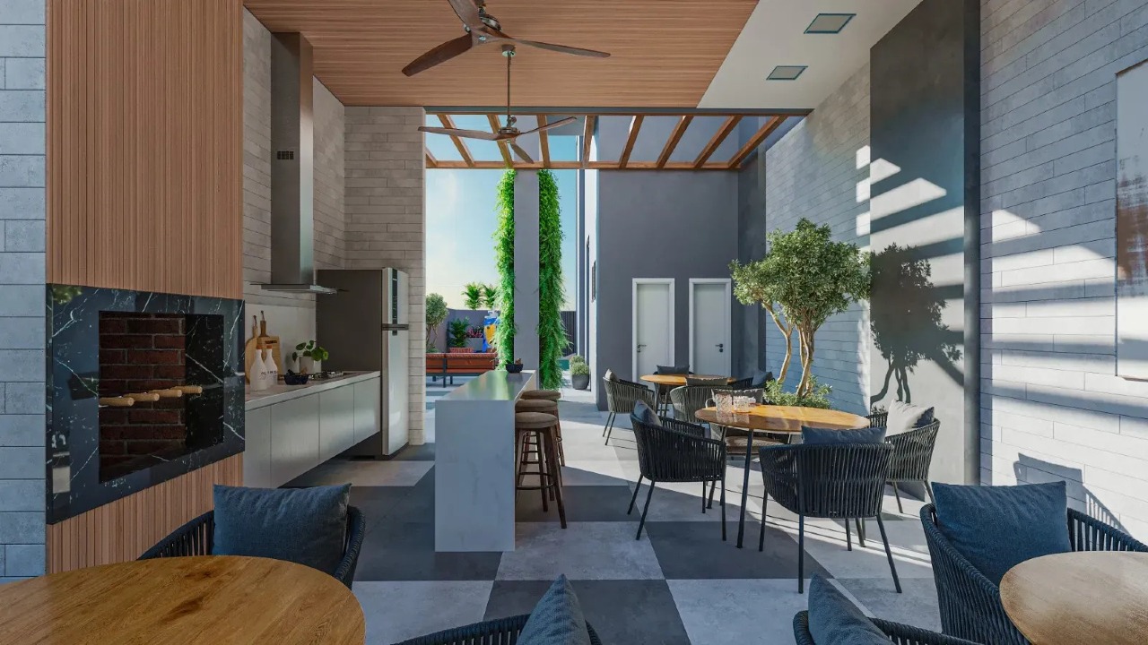 Apartamento - Imagem 13