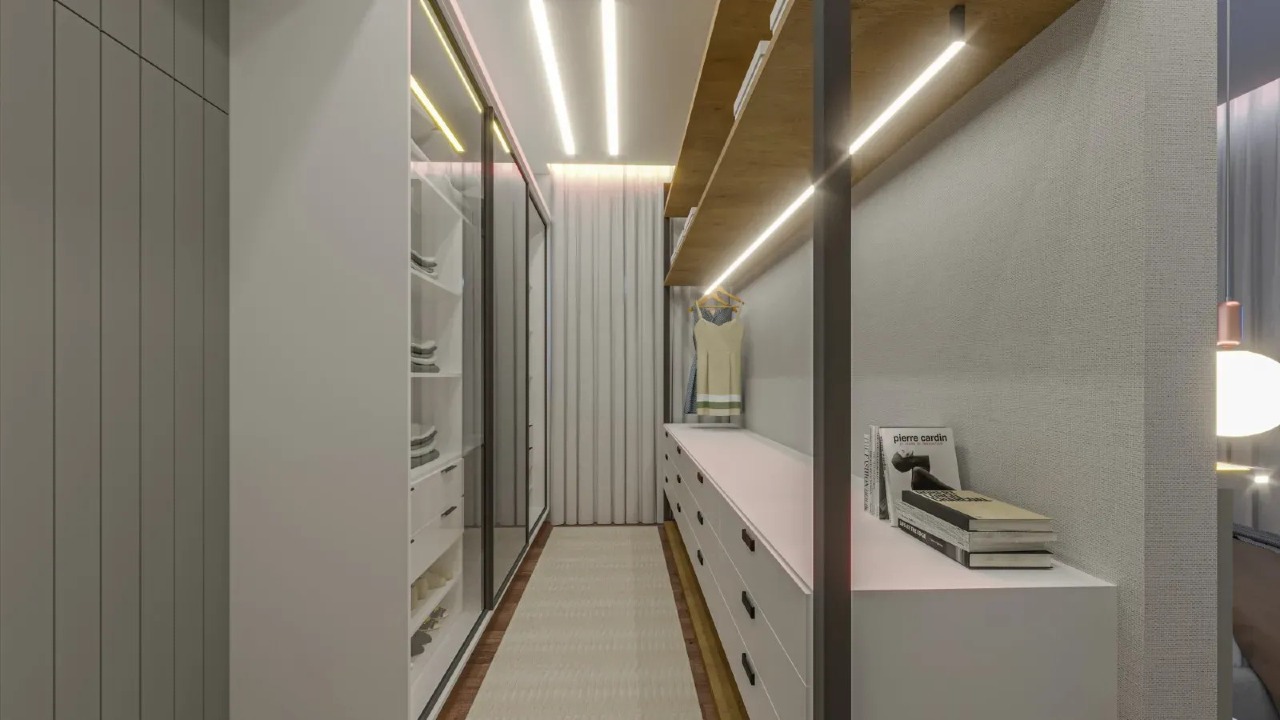 Apartamento - Imagem 20