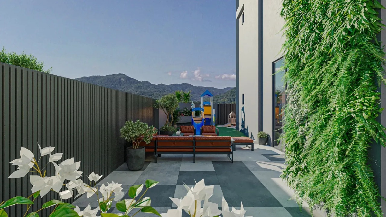 Apartamento - Imagem 21