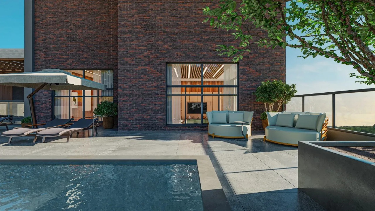 Apartamento - Imagem 9