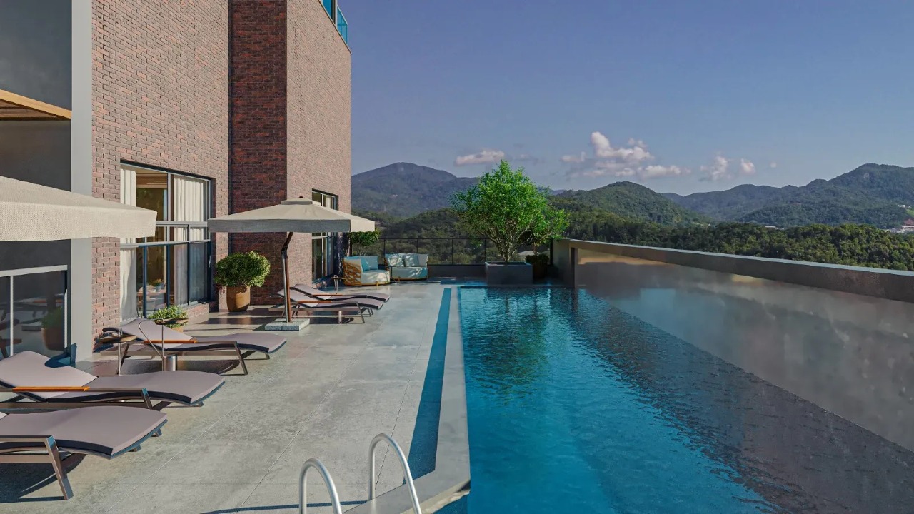 Apartamento - Imagem 8