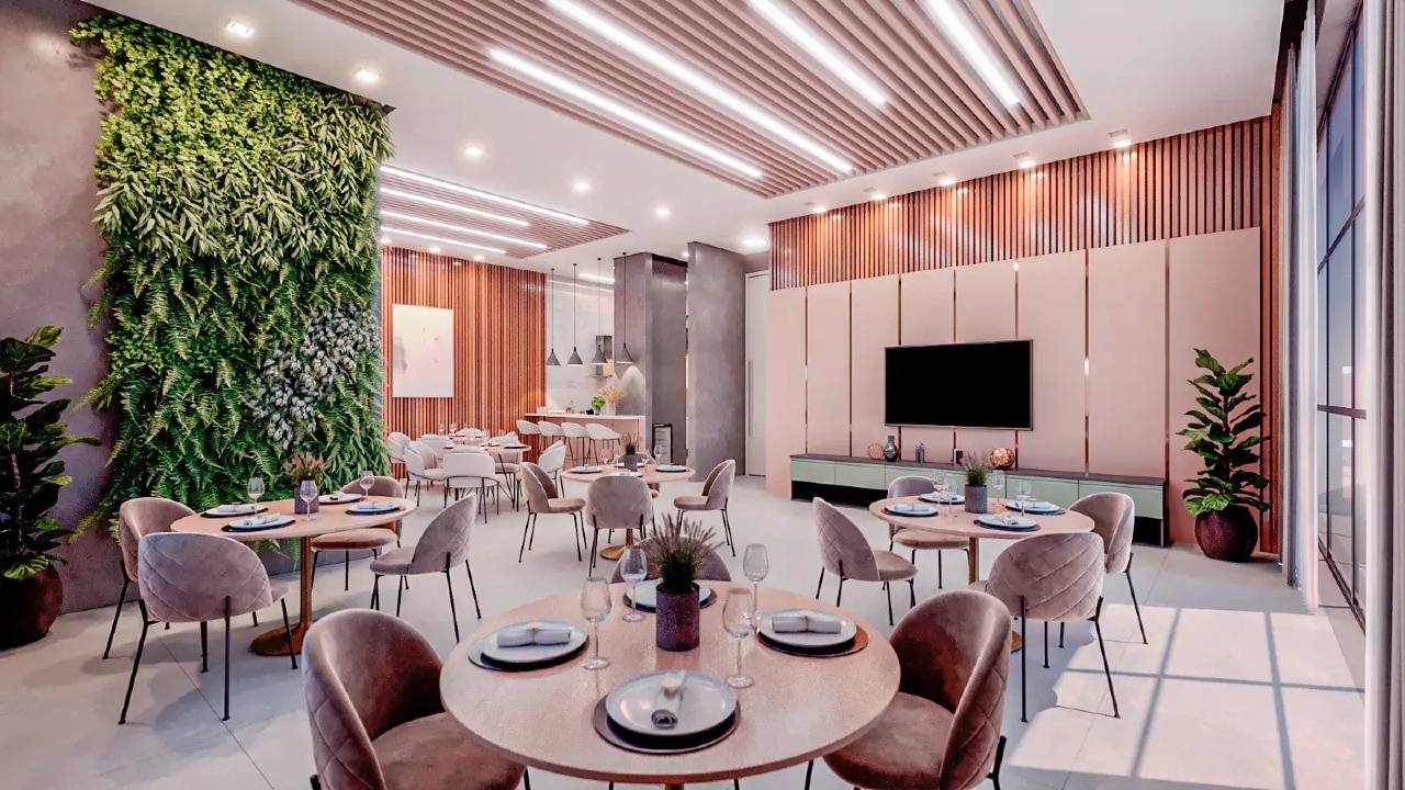 Apartamento - Imagem 12