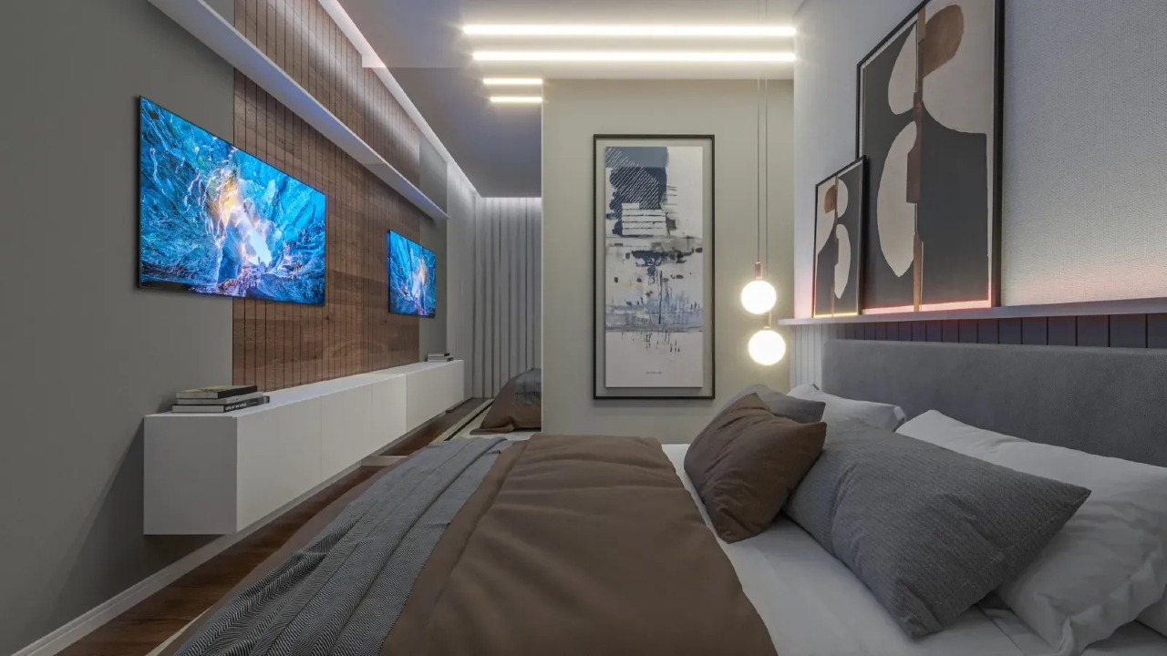 Apartamento - Imagem 16