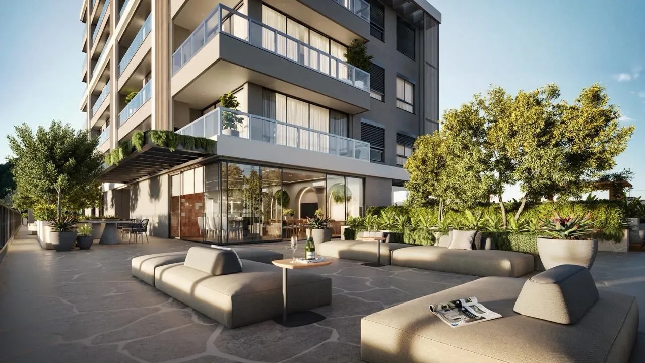 Apartamento - Imagem 26