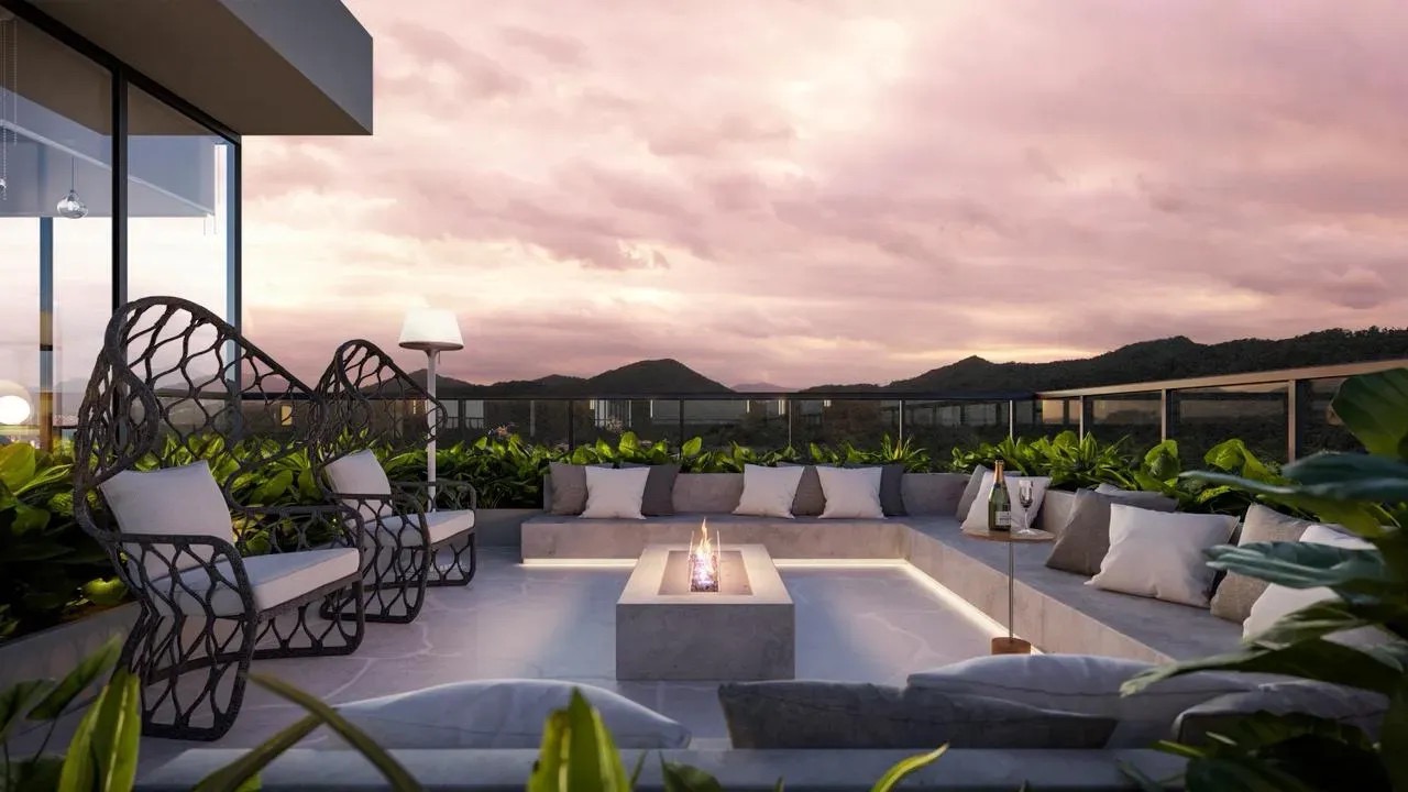 Apartamento - Imagem 24