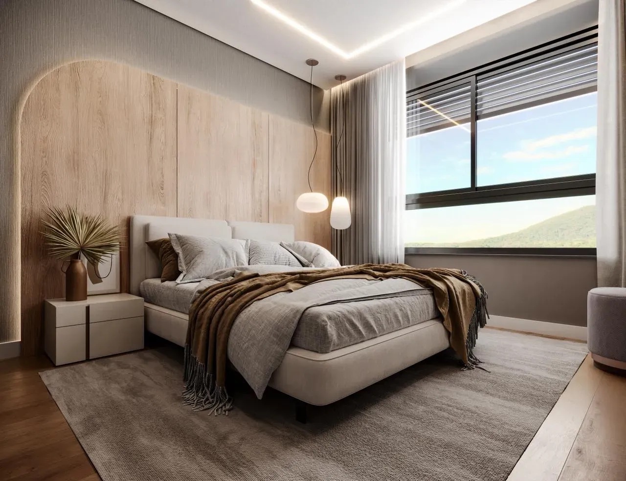 Apartamento - Imagem 19