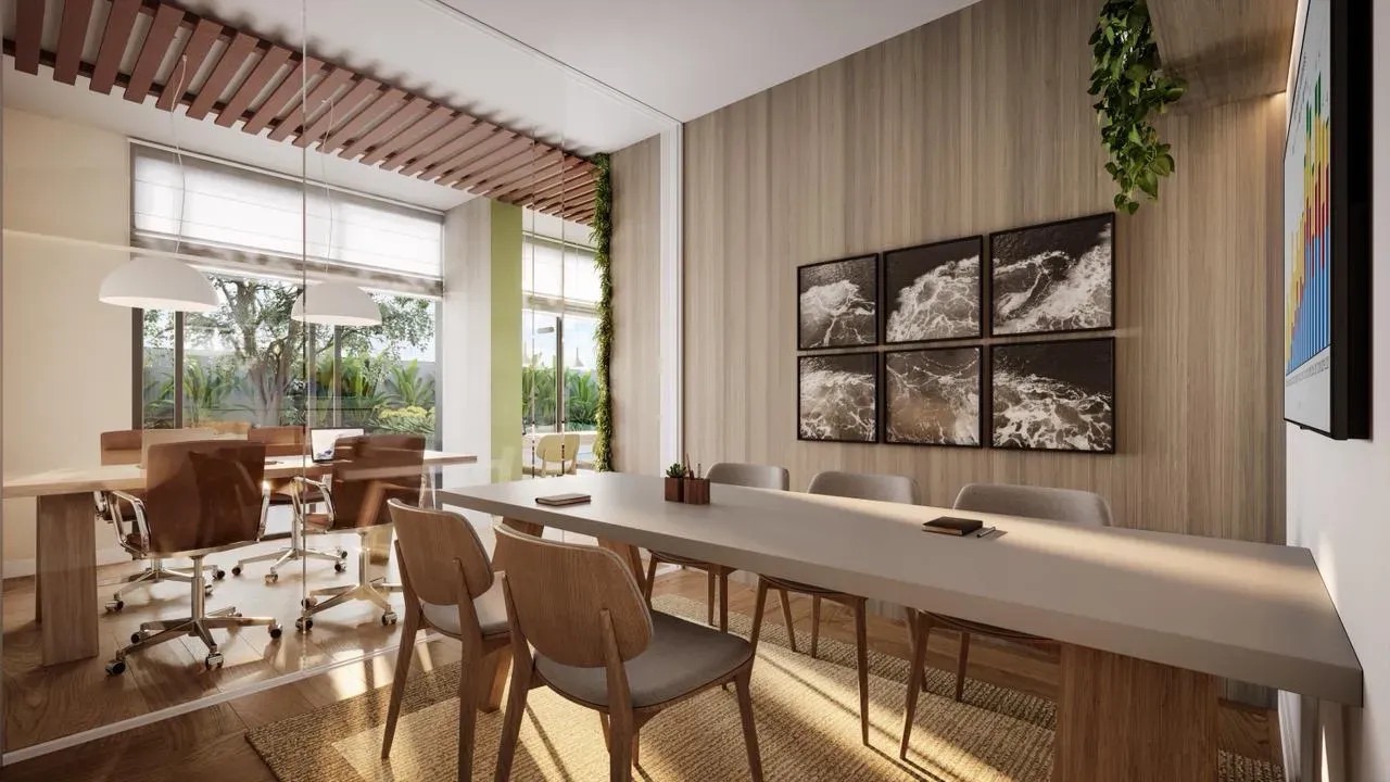 Apartamento - Imagem 8