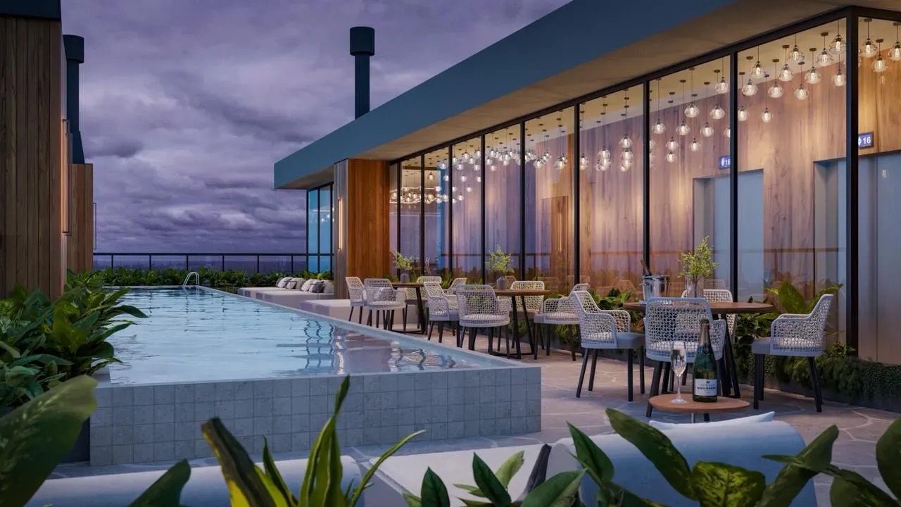 Apartamento - Imagem 28