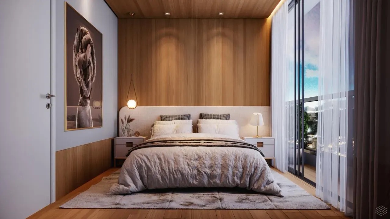 Apartamento - Imagem 6