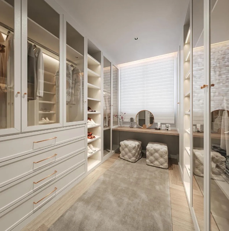 Apartamento - Imagem 9