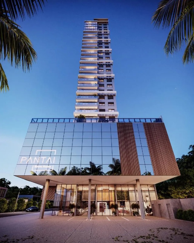 Apartamento - Imagem 1