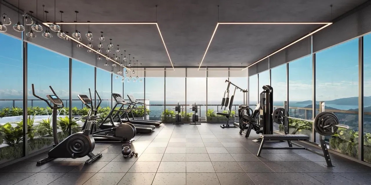 Apartamento - Imagem 27