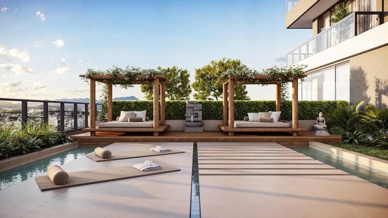 Apartamento - Imagem 29