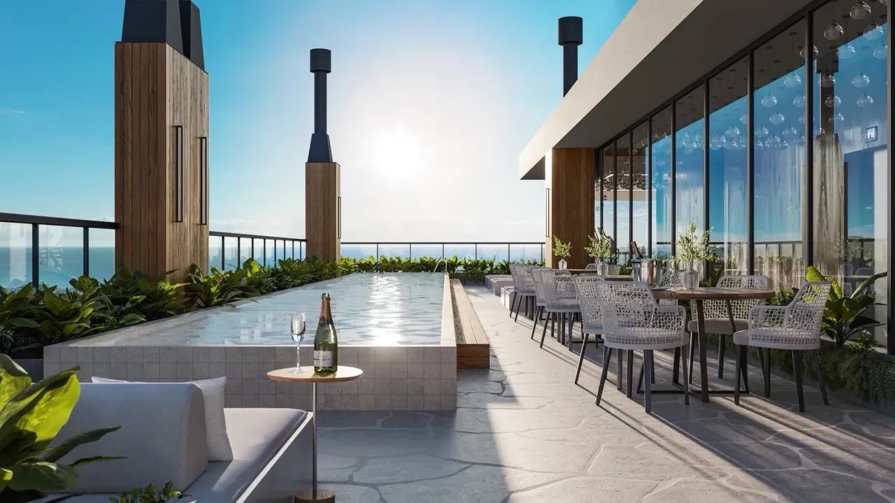 Apartamento - Imagem 30