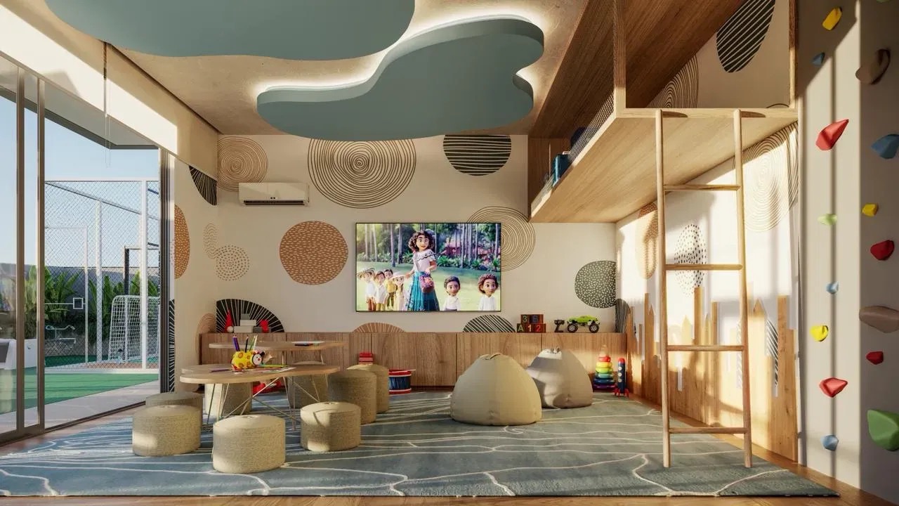 Apartamento - Imagem 20