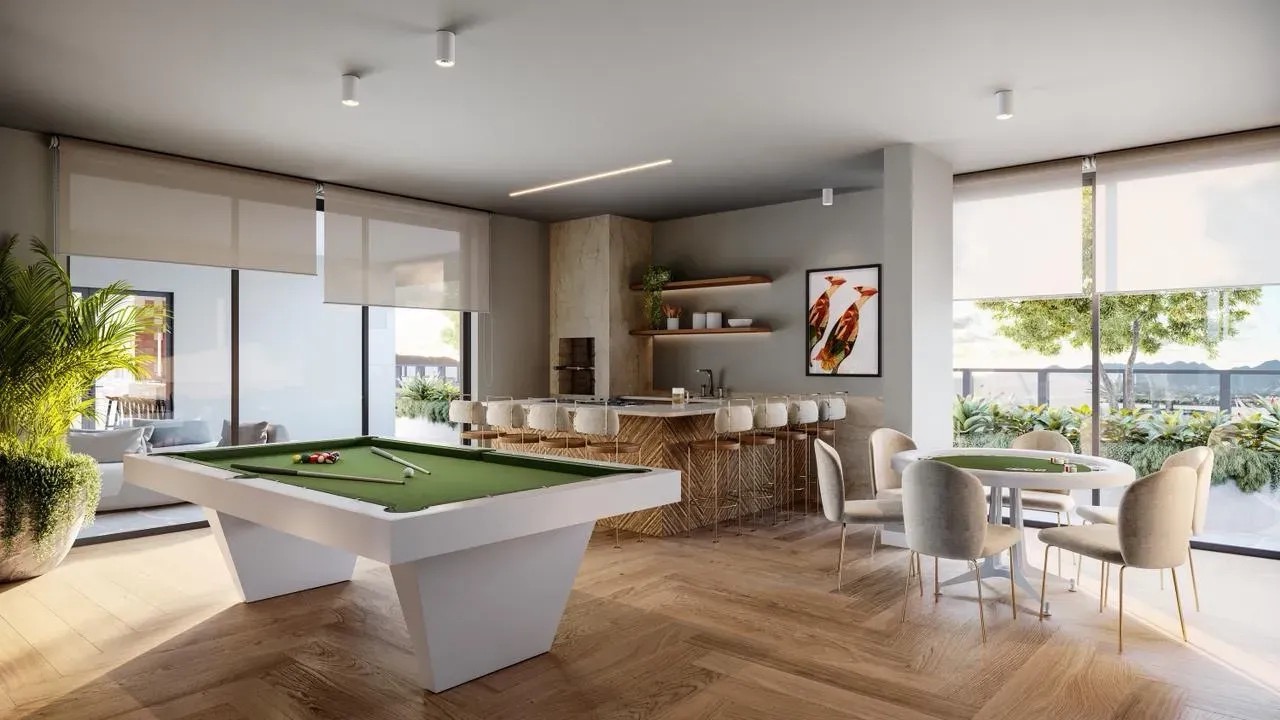 Apartamento - Imagem 11