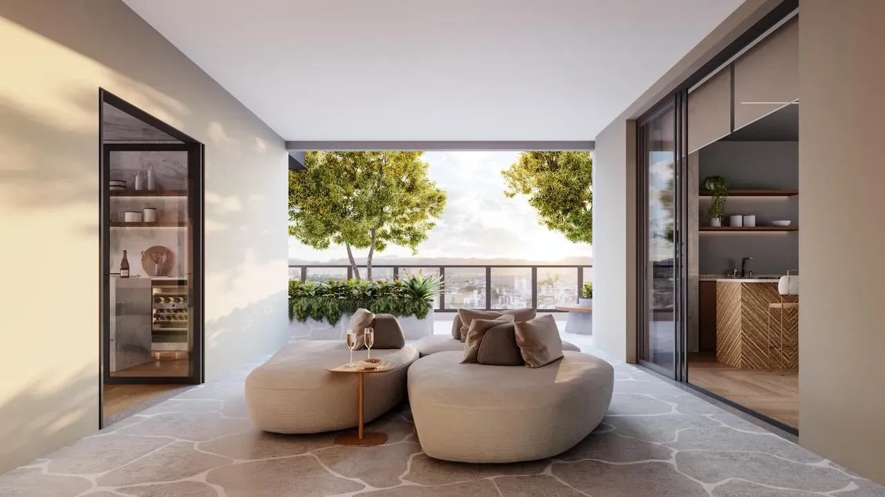 Apartamento - Imagem 15