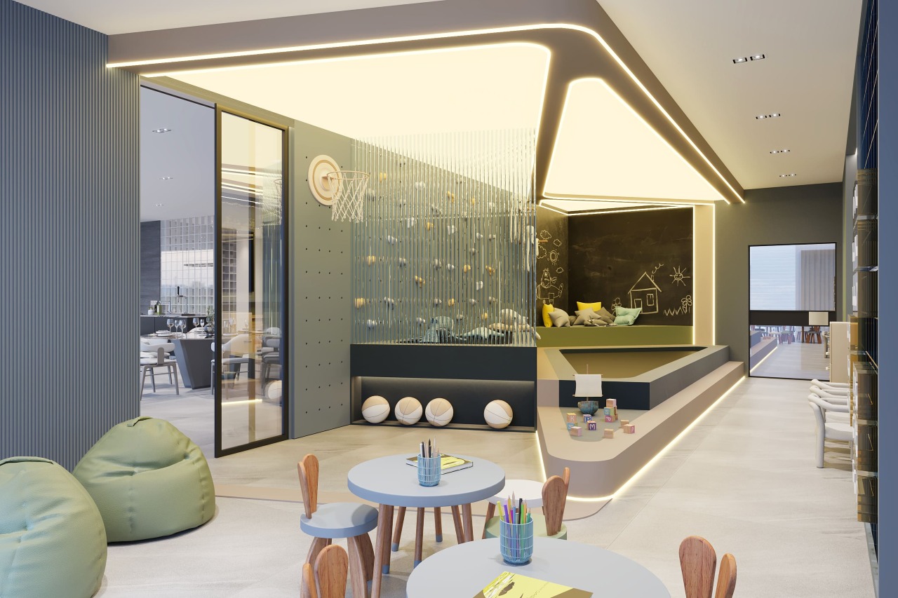 Área privativa - Imagem 14