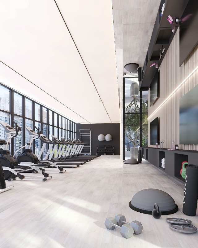 Área privativa - Imagem 19