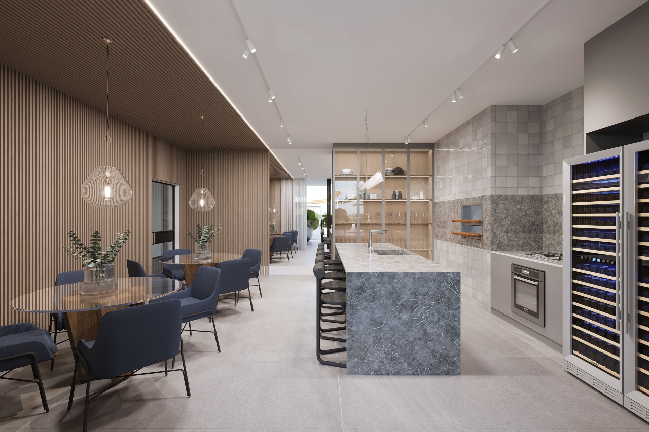 Área privativa - Imagem 16