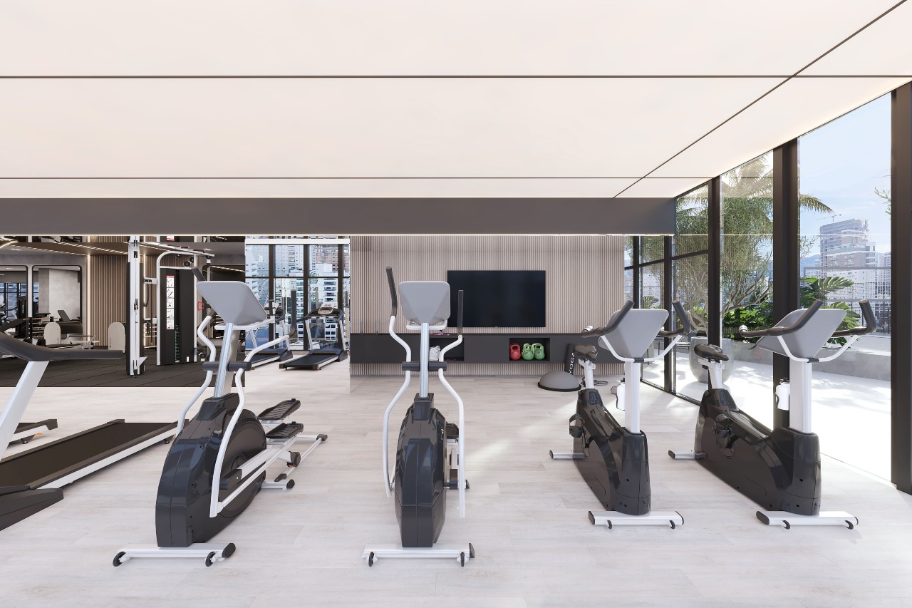 Área privativa - Imagem 21