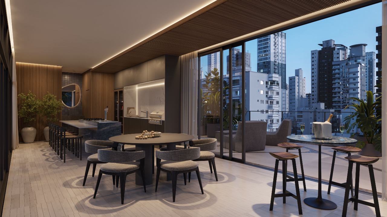 Área privativa - Imagem 27