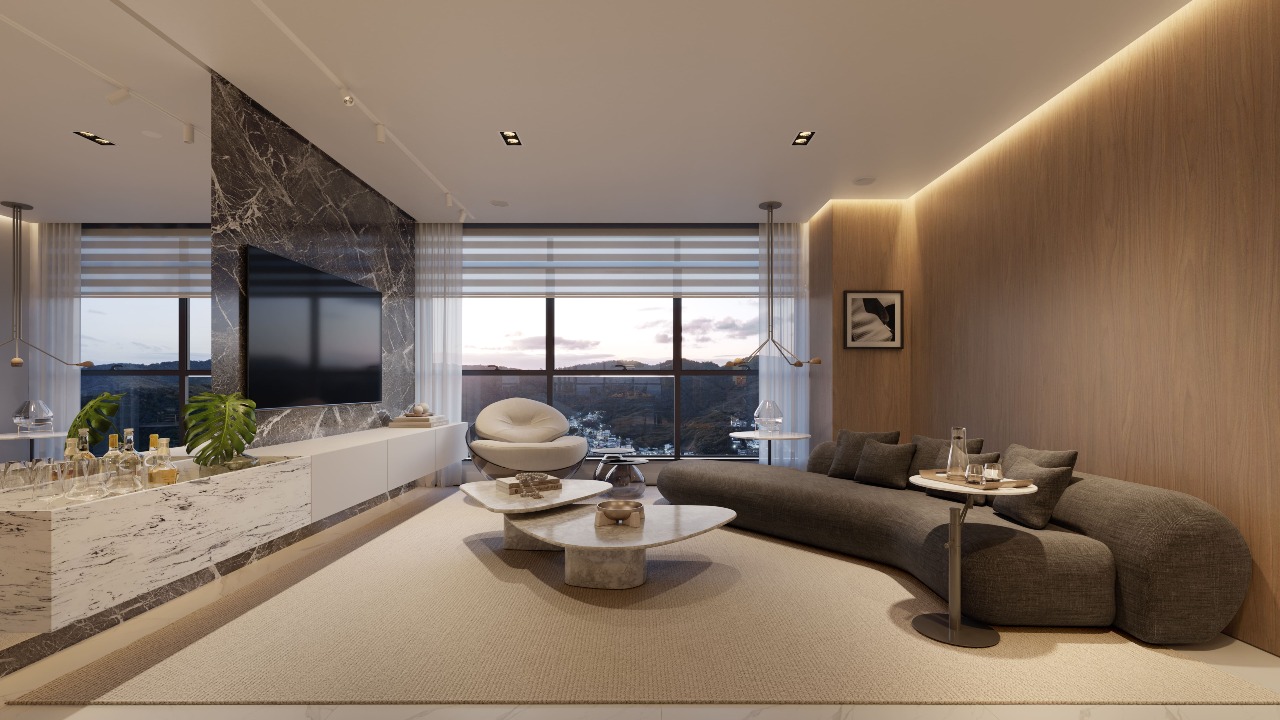 Área privativa - Imagem 29