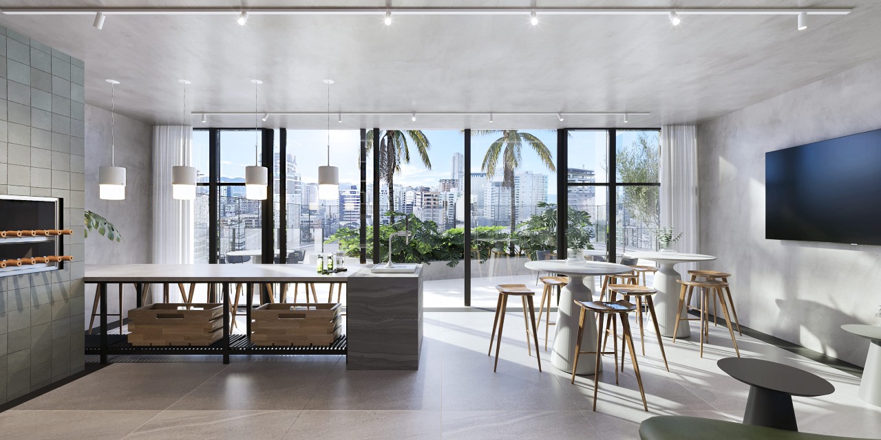 Área privativa - Imagem 13