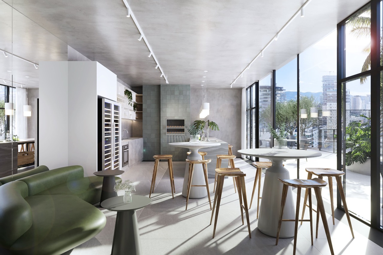 Área privativa - Imagem 17