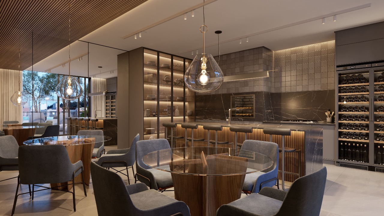 Área privativa - Imagem 24