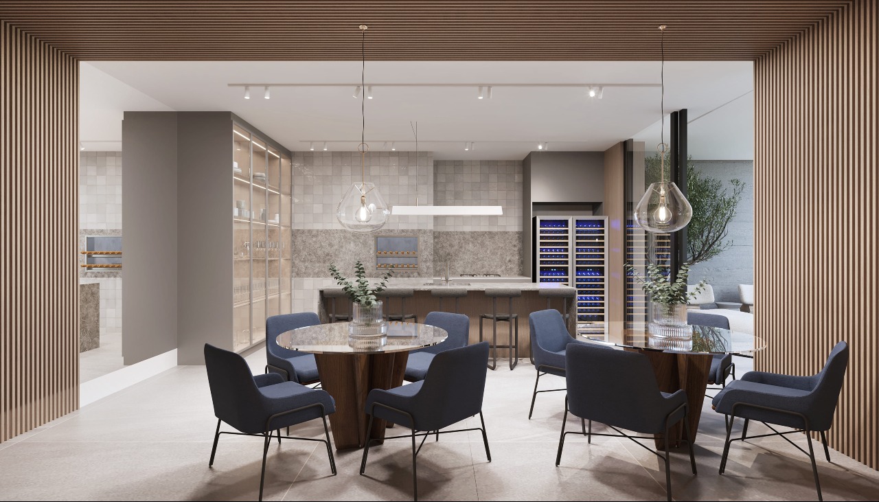 Área privativa - Imagem 9