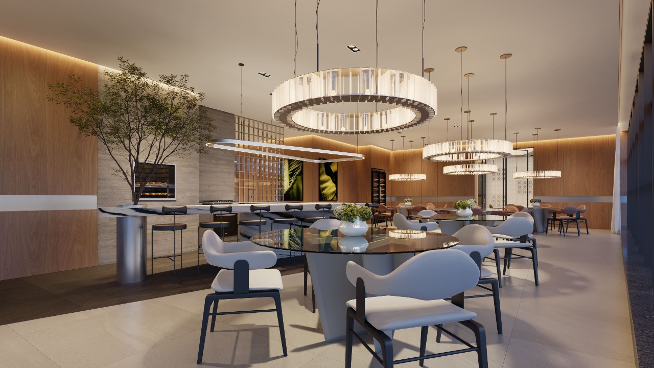 Área privativa - Imagem 26