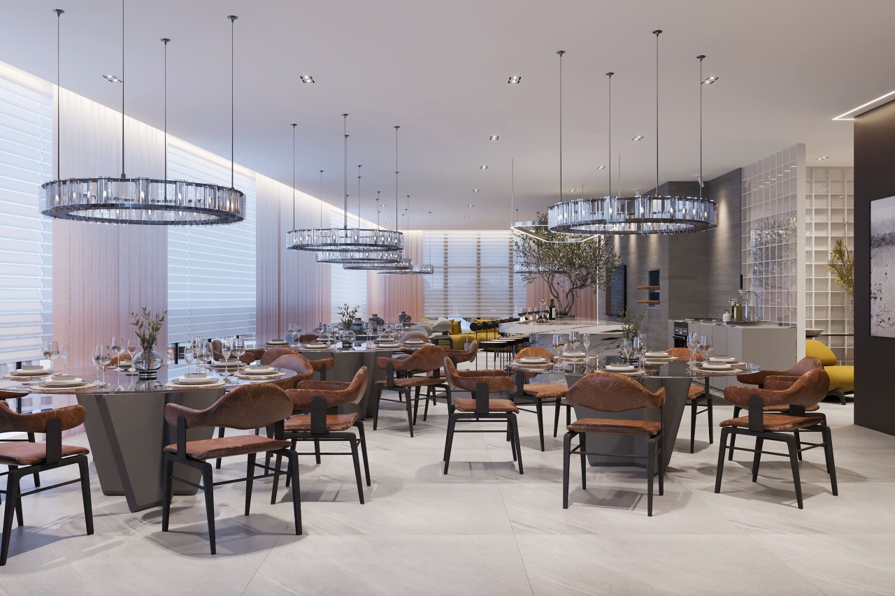 Área privativa - Imagem 15