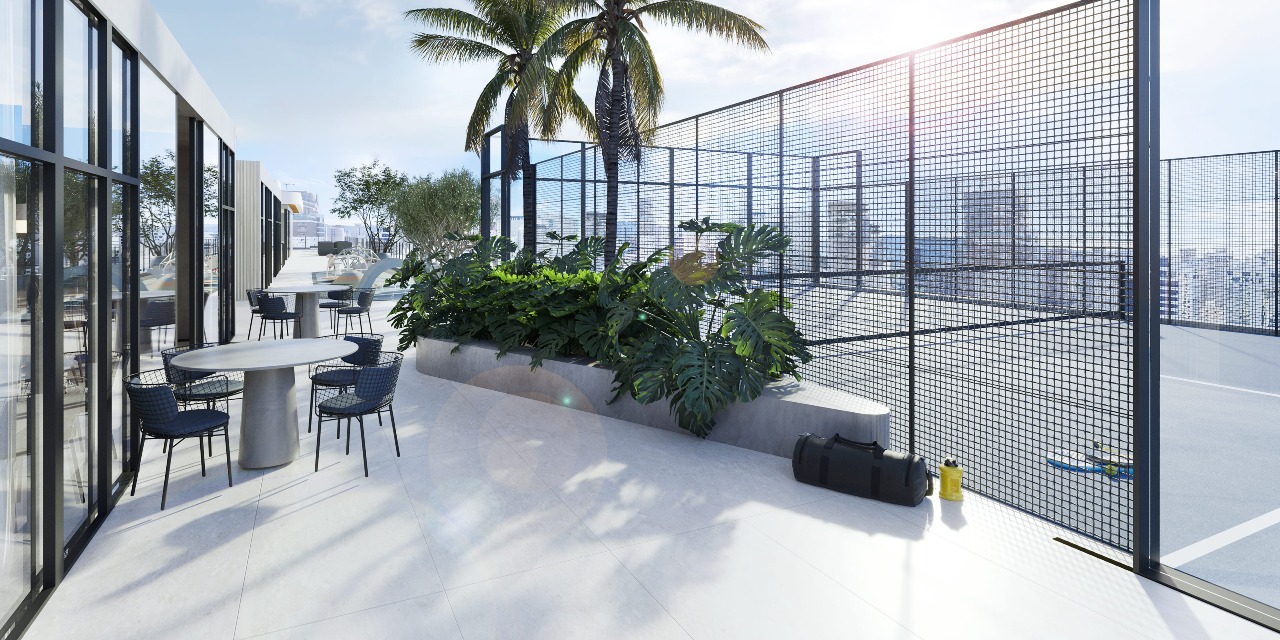 Área privativa - Imagem 2