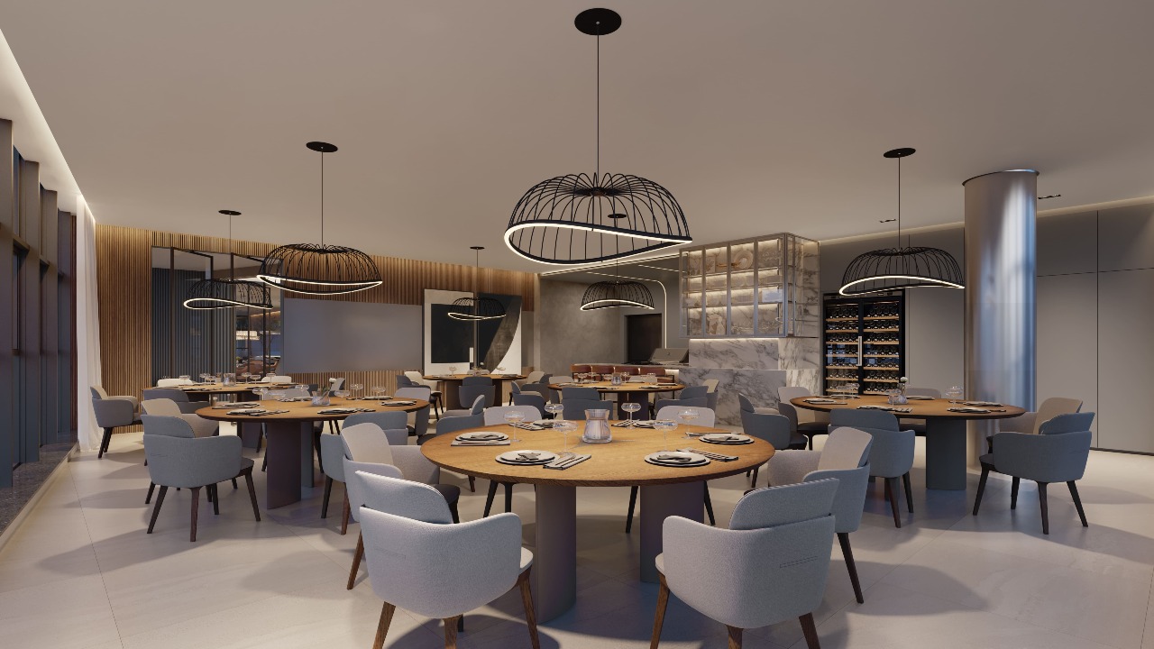 Área privativa - Imagem 25