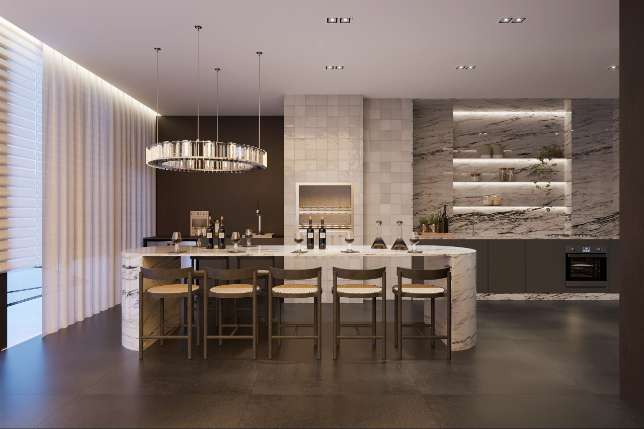 Área privativa - Imagem 10