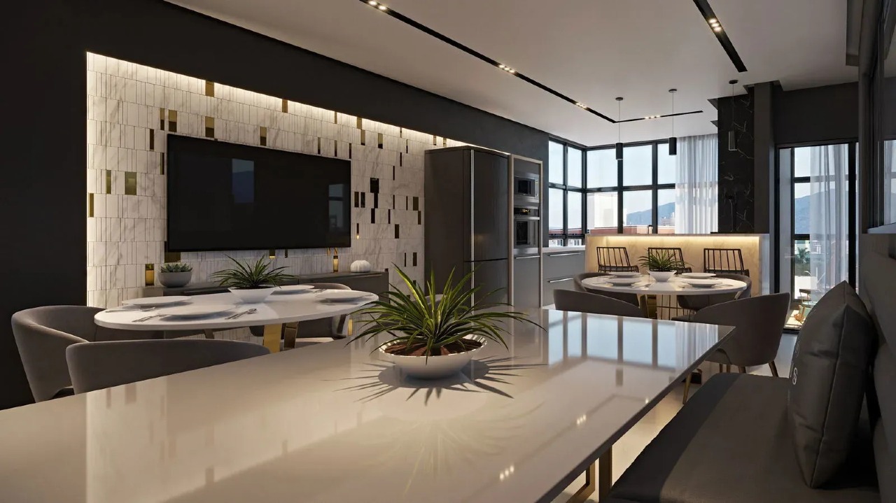 Apartamento - Imagem 2