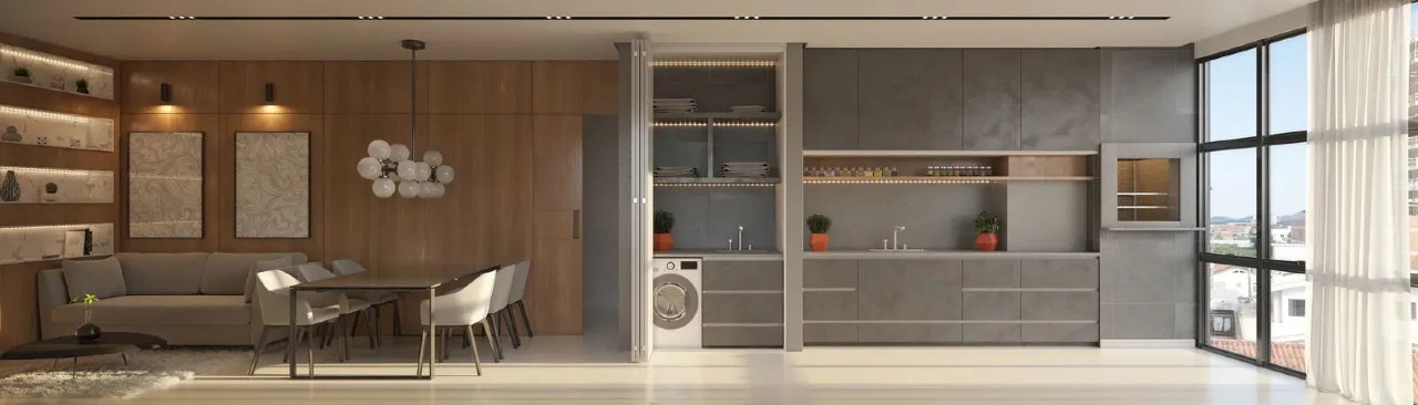 Apartamento - Imagem 3