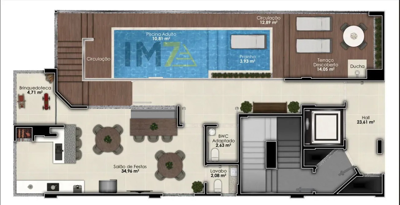 Apartamento - Imagem 7