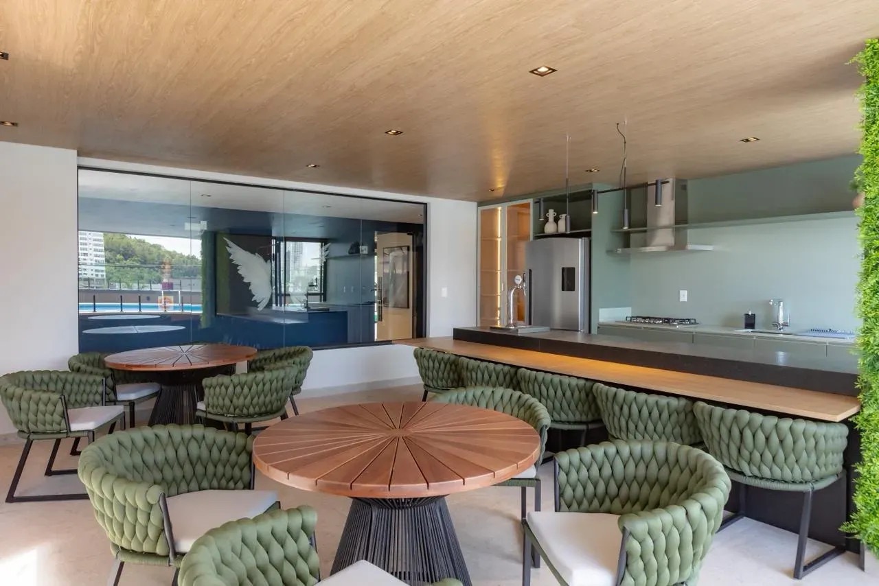 Apartamento - Imagem 23