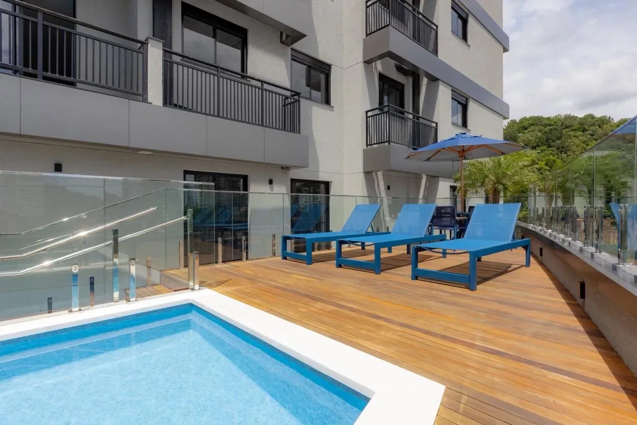 Apartamento - Imagem 26